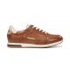 Zapatos Deportivos Hombre Fluchos Samir F2187 Marrón