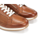 Zapatos Deportivos Hombre Fluchos Samir F2187 Marrón