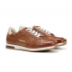 Zapatos Deportivos Hombre Fluchos Samir F2187 Marrón