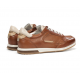 Zapatos Deportivos Hombre Fluchos Samir F2187 Marrón