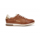 Zapatos Deportivos Hombre Fluchos Samir F2189 Marrón