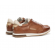 Zapatos Deportivos Hombre Fluchos Samir F2189 Marrón