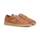 Zapatos Deporivos Hombre Fluchos Leo F1947 Marrón