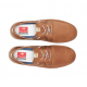 Zapatos Deporivos Hombre Fluchos Leo F1947 Marrón