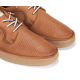 Zapatos Deporivos Hombre Fluchos Leo F1947 Marrón