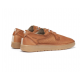 Zapatos Deporivos Hombre Fluchos Leo F1947 Marrón