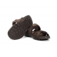 Sandalias Hombre Fluchos Azores F2197 Marrón