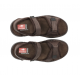 Sandalias Hombre Fluchos Azores F2197 Marrón