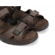 Sandalias Hombre Fluchos Azores F2197 Marrón