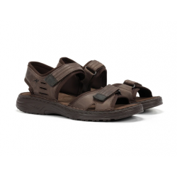 Fluchos Azores F2197 Marrón