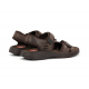 Sandalias Hombre Fluchos Azores F2197 Marrón