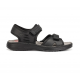 Sandalias Hombre Fluchos Azores F2197 Negro