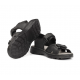 Sandalias Hombre Fluchos Azores F2197 Negro