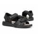 Sandalias Hombre Fluchos Azores F2197 Negro