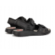 Sandalias Hombre Fluchos Azores F2197 Negro