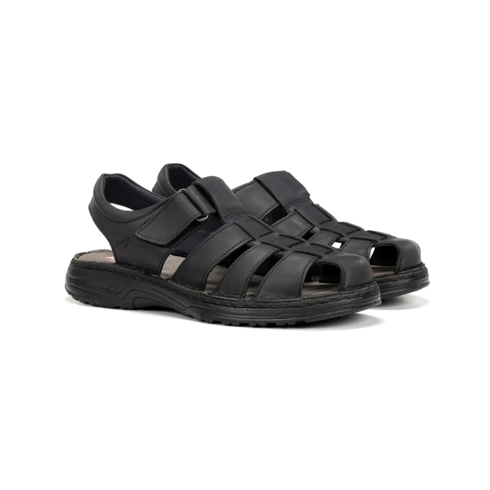 Sandalias Hombre Fluchos Azores F2198 Azul