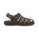 Sandalias Hombre Fluchos Azores F2198 Marrón