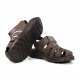 Sandalias Hombre Fluchos Azores F2198 Marrón
