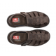Sandalias Hombre Fluchos Azores F2198 Marrón