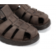 Sandalias Hombre Fluchos Azores F2198 Marrón