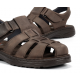 Sandalias Hombre Fluchos Azores F2198 Marrón