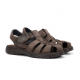 Sandalias Hombre Fluchos Azores F2198 Marrón
