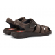 Sandalias Hombre Fluchos Azores F2198 Marrón