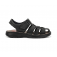 Sandalias Hombre Fluchos Azores F2198 Negro