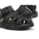 Sandalias Hombre Fluchos Azores F2198 Negro