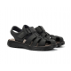 Sandalias Hombre Fluchos Azores F2198 Negro