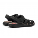 Sandalias Hombre Fluchos Azores F2198 Negro