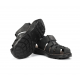 Sandalias Hombre Fluchos Azores F2198 Negro