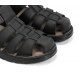 Sandalias Hombre Fluchos Azores F2198 Negro