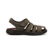Sandalias Hombre Fluchos Azores F2198 Verde
