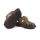 Sandalias Hombre Fluchos Azores F2198 Verde
