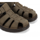Sandalias Hombre Fluchos Azores F2198 Verde