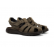 Sandalias Hombre Fluchos Azores F2198 Verde