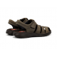 Sandalias Hombre Fluchos Azores F2198 Verde
