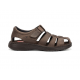 Sandalias Hombre Fluchos Azores F2199 Marrón