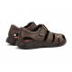 Sandalias Hombre Fluchos Azores F2199 Marrón