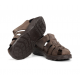 Sandalias Hombre Fluchos Azores F2199 Marrón