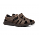 Sandalias Hombre Fluchos Azores F2199 Marrón