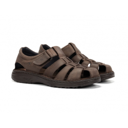 Fluchos Azores F2199 Marrón