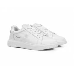 Zapatillas Deportivas Hombre Fluchos Boston F1966 Blanco
