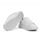Zapatillas Deportivas Hombre Fluchos Boston F1966 Blanco