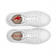 Zapatillas Deportivas Hombre Fluchos Boston F1966 Blanco
