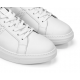 Zapatillas Deportivas Hombre Fluchos Boston F1966 Blanco