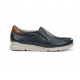Zapatos Hombre Fluchos Daryl F1458 Marino