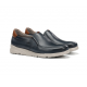 Zapatos Hombre Fluchos Daryl F1458 Marino