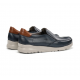 Zapatos Hombre Fluchos Daryl F1458 Marino